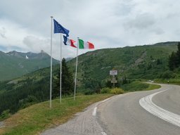 Passtour